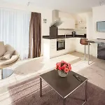 Apartment Strandlaeuferweg-4-4 *