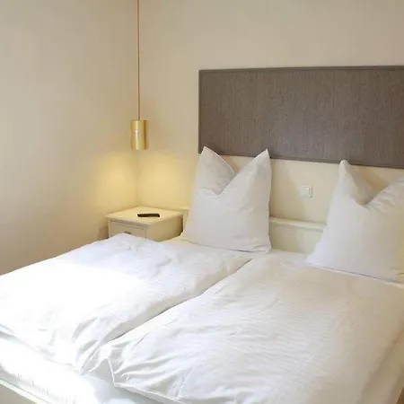 Strandlaeuferweg-4-4 דירה *