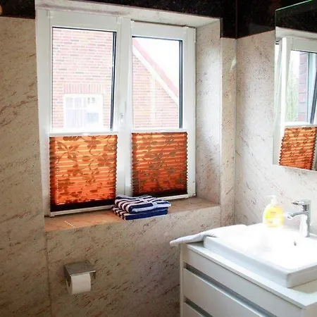 דירה Strandlaeuferweg-4-4 *