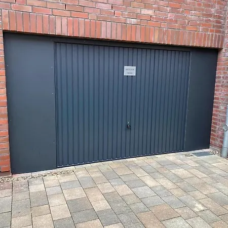 Strandlaeuferweg-4-4 * סנט פטר-אורדינג