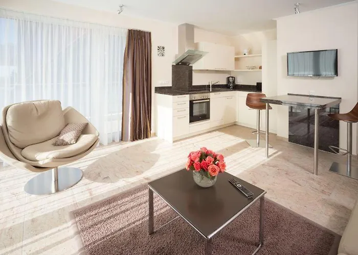 Appartement Strandlaeuferweg-4-4 *